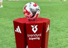 S&uuml;per Lig'de g&uuml;n&uuml;n a&ccedil;ılış ma&ccedil;ı: Eşitlik s&uuml;r&uuml;yor |  CANLI