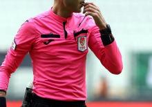 S&uuml;per Lig'de haftanın hakemleri a&ccedil;ıklandı!