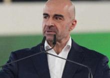 Talabani'den Başkan Erdoğan'a teşekk&uuml;r