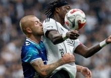 Tam 6 eksik var! Samsunspor - Beşiktaş: Muhtemel 11'ler