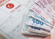 Tapuda elden nakit d&ouml;nemi bitiyor! Yeni d&ouml;nem başlıyor