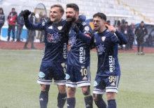 1. Lig'de 'S&uuml;per Lig' ma&ccedil;ı! Beraberlik bile yetecek