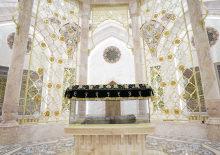 Taşkent&rsquo;te tarihi başarı: D&uuml;nyanın en b&uuml;y&uuml;k m&uuml;zesi tescillendi!