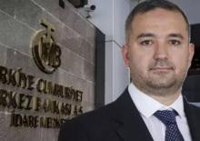TCMB Başkanı Karahan, 5 Mayıs'ta Meclis'te sunum yapacak