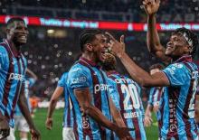 Trabzonspor'dan 1 yılda muhteşem değişim!