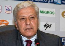 Trabzonspor'un eski futbolcusu ve başkanı Atay Aktuğ hayatını kaybetti!