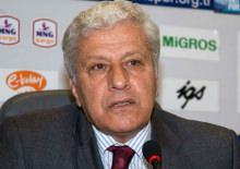 Trabzonspor'un eski futbolcusu ve başkanı Atay Aktuğ hayatını kaybetti!