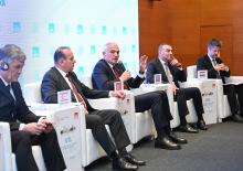 Turizmin kalbi Ankara'da attı!