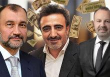T&uuml;rkiye'nin en zenginleri: Zirve ters k&ouml;şe yaptı: Forbes yayınladı