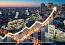 &Uuml;&ccedil; b&uuml;y&uuml;k şehir sınıfta kaldı! İstanbul'dan ka&ccedil;anlar iki ili u&ccedil;uşa ge&ccedil;irdi!