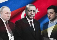 Ukrayna barış i&ccedil;in başvuruyu yaptı: T&uuml;rkiye detayını a&ccedil;ıkladılar!