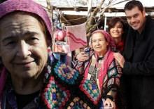 Usta oyuncu hayatını kaybetti