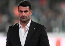 Volkan Demirel Galatasaray'a diş ge&ccedil;iremiyor!