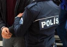 &lsquo;Zehir tacirlerine' operasyon: 1'i doktor 6 ş&uuml;pheli yakalandı