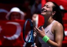 Tarih yazmaya devam ediyor! D&uuml;nya 8 numarasına set g&ouml;stermedi