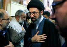 ABD'den bomba M&uuml;cteba Hamaney iddiası! İran'ı karıştıracak haber