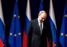 Rusya'ya ağır darbe! Petrol piyasalarını sarsacak karar! Resmen onayladılar