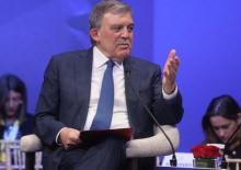 Abdullah G&uuml;l sessizliğini bozdu! İki &uuml;lkeye sert tepki