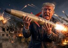 ABD'ye en az g&uuml;venen &uuml;lkeler a&ccedil;ıklandı! İlk sıra şaşırtmadı...