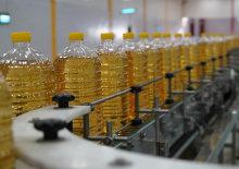 Ay&ccedil;i&ccedil;eği yağı ihracatı ilk &ccedil;eyrekte y&uuml;zde 17,2 arttı