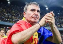 Beklenen oldu! Hagi'nin yeni takımı belli oldu: Lucescu detayı