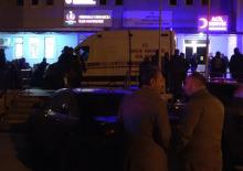 Belediye garajına silahlı saldırı: N&ouml;bet tutan personel hayatını kaybetti