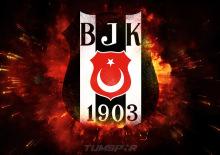 Beşiktaş'a yeni sponsor! İmzalar yakında atılacak