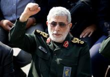 Casuslukla su&ccedil;lanan Kaani'den son dakika a&ccedil;ıklaması! Bomba İsrail mesajı