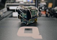 Kuantum d&uuml;nyasının Starlink'i T&uuml;rkiye'den geliyor: QubitCore uzayda