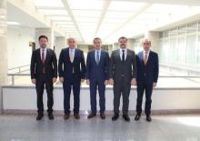 Denizli sanayisinin ara eleman ihtiyacı eski h&uuml;k&uuml;ml&uuml;lerle karşılanacak