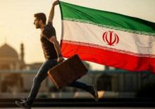 En &ccedil;ok İranlının yaşadığı &uuml;lkeler a&ccedil;ıklandı! İlk sıradaki &uuml;lke d&uuml;ş&uuml;nd&uuml;rd&uuml;...