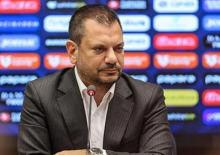 Ertuğrul Doğan'dan Andre Onana'nın geleceği hakkında a&ccedil;ıklama!