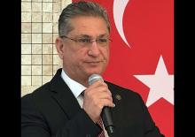 Eski AK Partili İl Başkanına silahlı saldırı! Hastaneye kaldırıldı