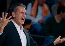 EuroLeague'de yılın başantren&ouml;r&uuml; belli oldu! Bir ilki başardı