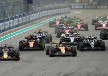 Hız tutkunlarına m&uuml;jde! F1 biletleri satışta mı?