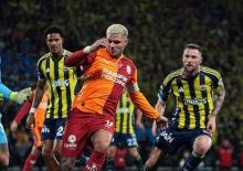 Galatasaray-Fenerbah&ccedil;e! S&uuml;per Lig'in en golc&uuml;leri karşı karşıya
