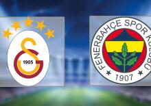 Galatasaray-Fenerbah&ccedil;e ma&ccedil;ı şifresiz mi olacak?