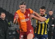 Dev derbinin bilet fiyatları dudak u&ccedil;uklattı