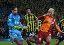 Dev derbinin bilet fiyatları dudak u&ccedil;uklattı