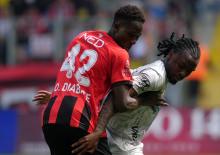 Gen&ccedil;lerbirliği'nden hayati galibiyet! 10 ma&ccedil; sonra kazandılar