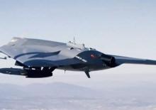 G&ouml;ky&uuml;z&uuml;n&uuml;n yeni hayaleti!