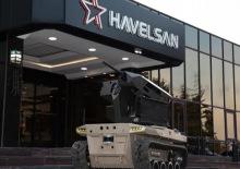 HAVELSAN'dan Malezya'da yapay zeka alanında stratejik ortaklık