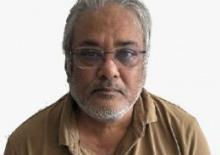 Hintli uyuşturucu baronu İstanbul&rsquo;da yakalandı