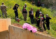 İki g&uuml;nd&uuml;r kayıp olan &ccedil;ocuk menfezde &ouml;l&uuml; bulundu
