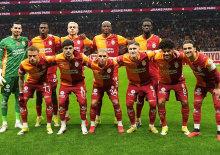 İngilizler Galatasaray'ın yıldızı i&ccedil;in Fenerbah&ccedil;e derbisine geliyor! 