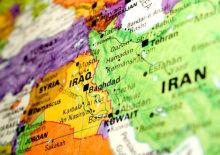 İran ordusu ABD &uuml;slerini yerle bir etti! K&ouml;rfez &uuml;lkelerinde milyarlarca dolar buhar oldu