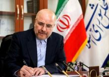 İran'dan son dakika Kalibaf a&ccedil;ıklaması! &Uuml;lkeyi karıştıran iddia