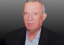 İş insanı Mahmut &Ccedil;alık hayatını kaybetti