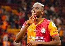 İspanyollar duyurdu: Real Madrid, Osimhen'i istiyor! Bonservisi a&ccedil;ıklandı