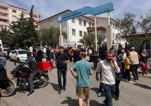 Kahramanmaraş İl Milli Eğitim M&uuml;d&uuml;rl&uuml;ğ&uuml;&rsquo;ne yeni atama